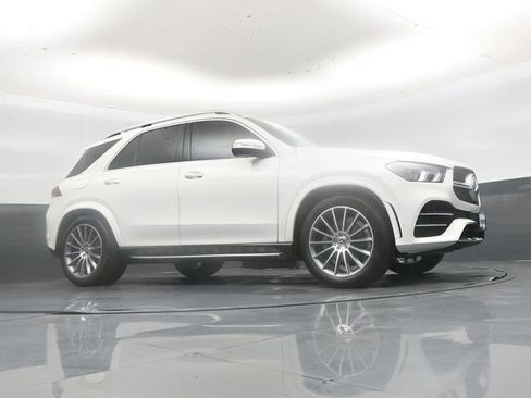 Used 2021 Mercedes-Benz GLE 350 4MATIC image 38