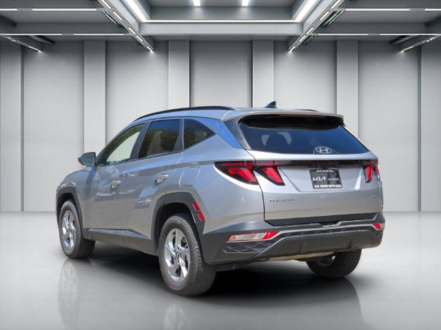 Used 2024 Hyundai Tucson SEL AWD/4WD image 6