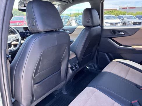 Used 2026 Chevrolet Equinox ACTIV w/ Convenience Package III FWD image 19