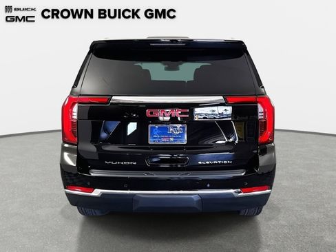 New 2026 GMC Yukon Elevation image 6