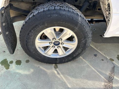 Used 2019 Ford F150 XLT w/ Trailer Tow Package AWD/4WD image 21