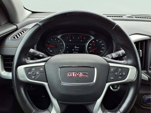 Used 2020 GMC Terrain SLT w/ Elevation Edition FWD image 30