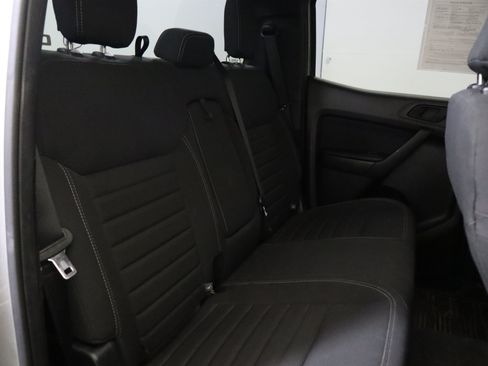 Used 2020 Ford Ranger XL w/ FX4 Off-Road Package AWD/4WD image 20