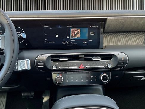 New 2026 Hyundai Palisade Calligraphy image 7