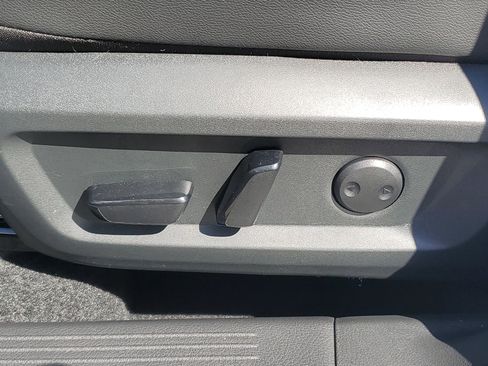 Certified 2025 Nissan Rogue SV w/ Rock Creek Premium Package image 14