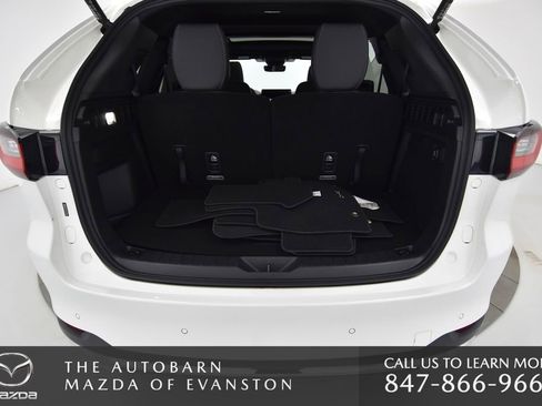 Certified 2024 MAZDA CX-90 3.3 Turbo S w/ Premium Package image 33