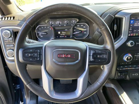 Used 2020 GMC Sierra 1500 SLT w/ SLT Premium Plus Package image 20
