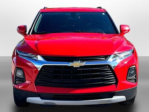 Used 2020 Chevrolet Blazer LT FWD image 2