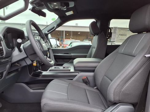 New 2026 Ford F150 STX w/ Equipment Group 200A RWD image 10