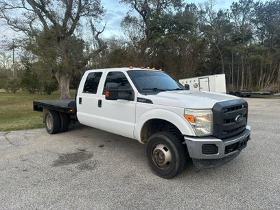Used 2016 Ford F350 XL w/ Power Equipment Group