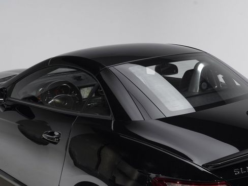 Used 2013 Mercedes-Benz SLK 55 AMG image 52