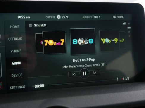 New 2026 INEOS Grenadier Fieldmaster Edition image 22