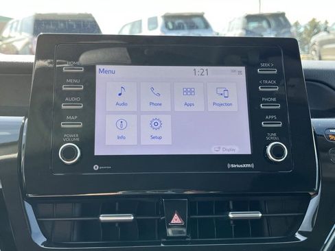 Used 2024 Toyota Camry LE image 37