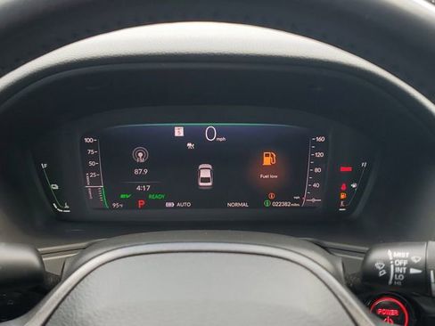 Used 2024 Honda Accord Sport image 24