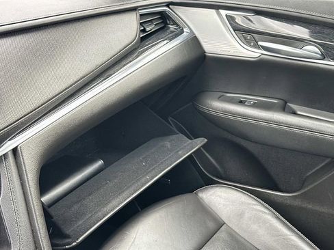 Used 2023 Cadillac XT5 Premium Luxury FWD image 33