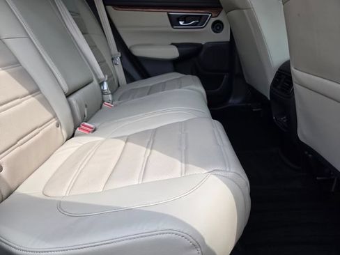 Used 2018 Honda CR-V EX-L image 28