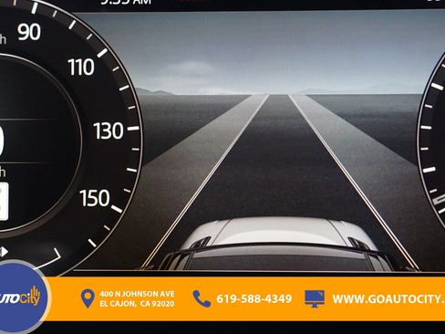 Used 2020 Land Rover Range Rover Sport SE image 3