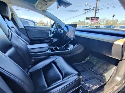 Used 2019 Tesla Model 3 Long Range AWD/4WD image 9