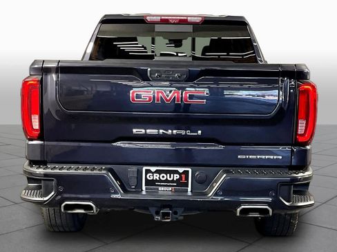 Used 2024 GMC Sierra 1500 Denali w/ Denali Reserve Package image 5
