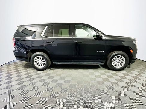 Used 2024 Chevrolet Tahoe LT image 9