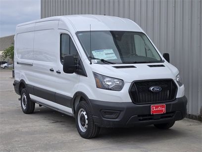 New 2025 Ford Transit 150 148 Medium Roof