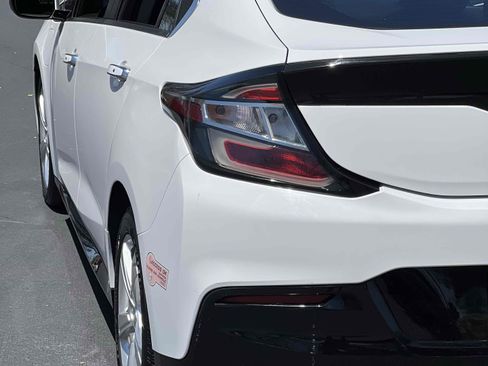 Used 2019 Chevrolet Volt LT FWD image 37
