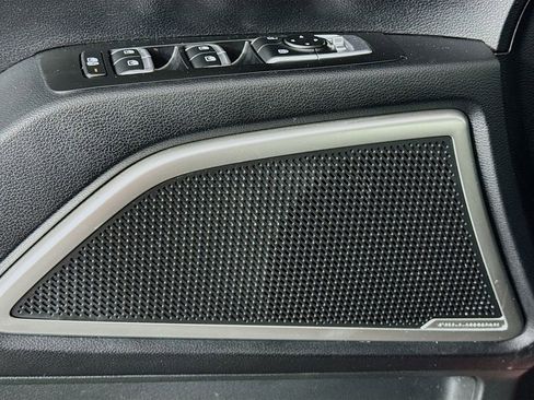 Used 2023 Kia Telluride S w/ S Sunroof Package image 22