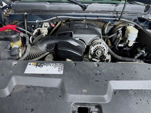 Used 2012 Chevrolet Silverado 1500 LS image 34