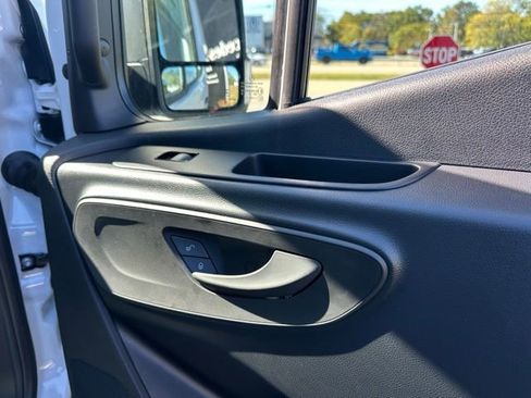 Used 2026 Mercedes-Benz Sprinter 2500 image 18