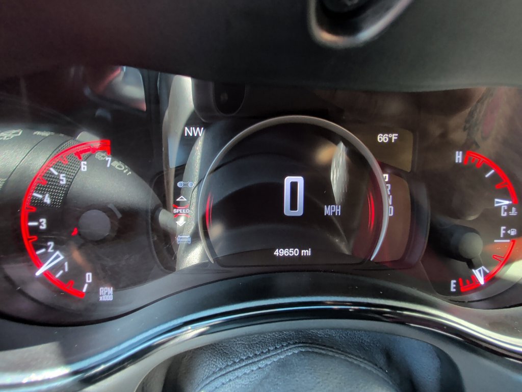 Used 2022 Dodge Durango R/T AWD/4WD image 19