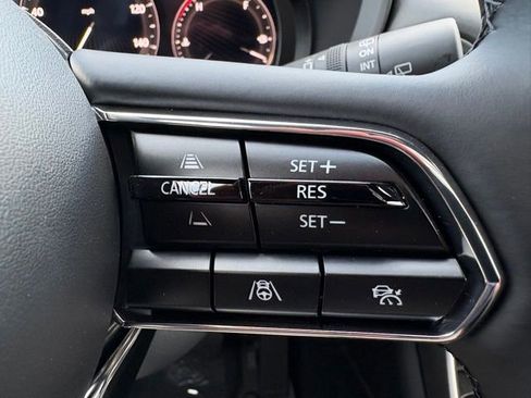 New 2026 MAZDA CX-90 3.3 Turbo S w/ Premium Plus AWD/4WD image 27