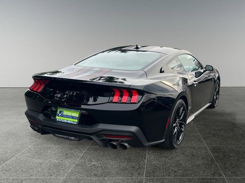 Used 2025 Ford Mustang GT Premium image 7