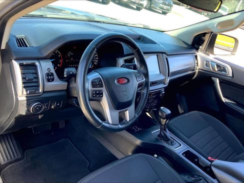 Used 2020 Ford Ranger XLT w/ Equipment Group 301A Mid image 17