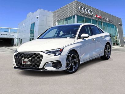 Used 2023 Audi A3 2.0T Premium w/ Convenience Package