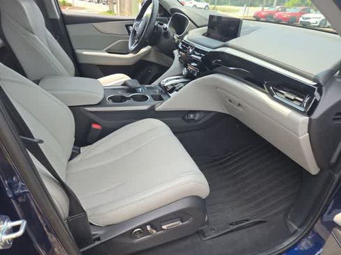 Used 2024 Acura MDX FWD w/ Technology Package image 21