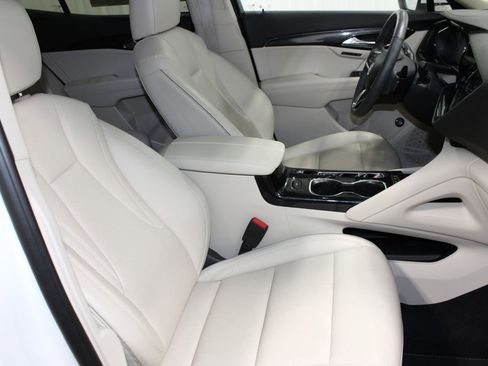 Used 2023 Buick Envision Essence AWD/4WD image 23
