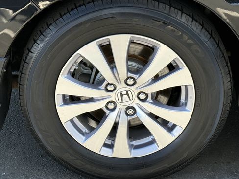 Used 2014 Honda Odyssey EX-L image 21