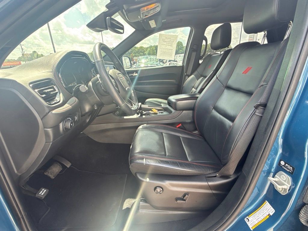 Used 2023 Dodge Durango GT RWD image 13