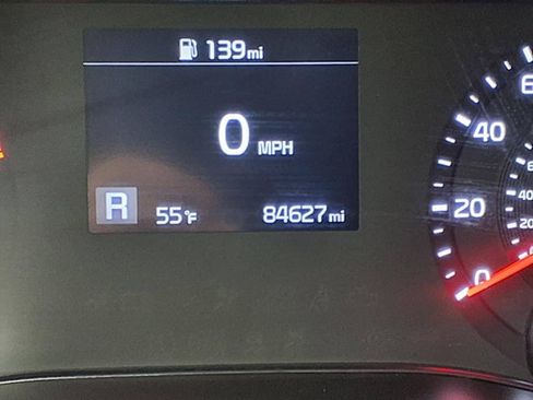 Used 2021 Kia Soul GT-Line FWD image 26