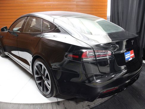 Used 2023 Tesla Model S AWD image 13