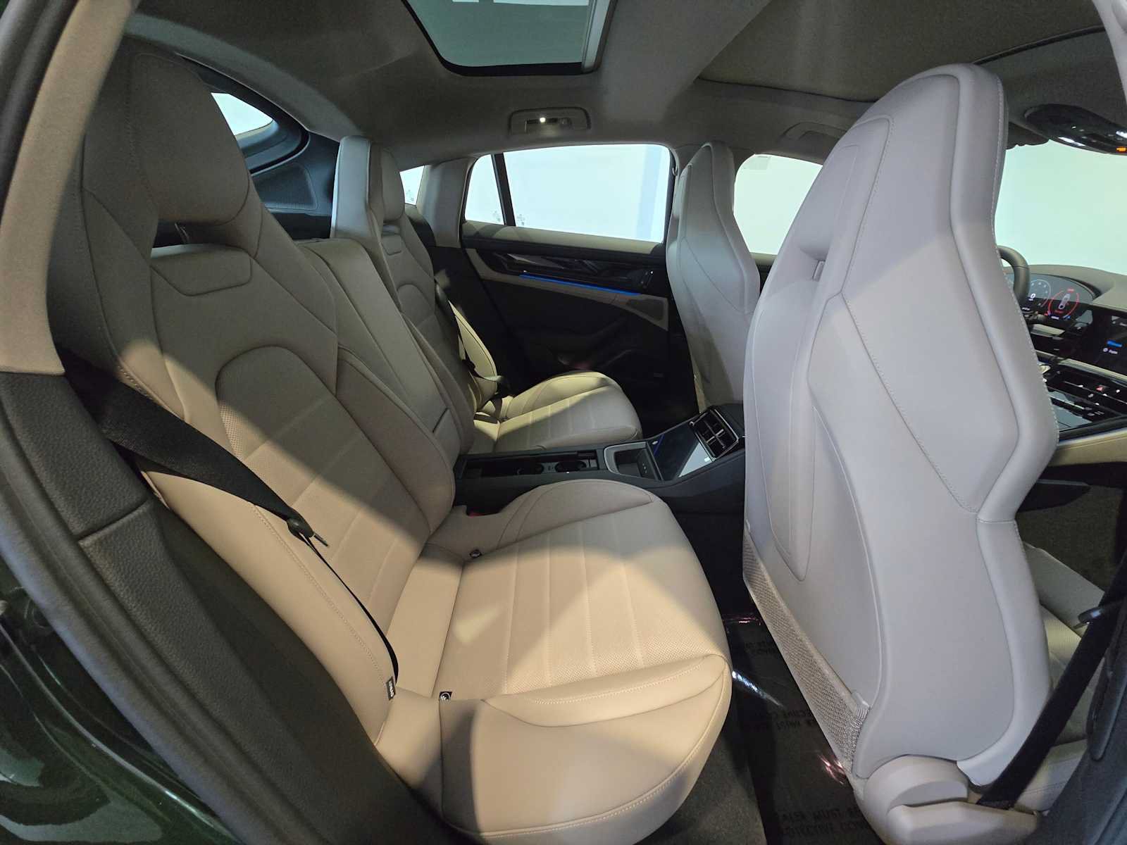 New 2026 Porsche Panamera 4 AWD/4WD image 13