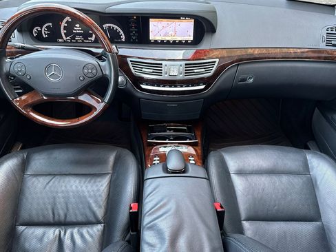 Used 2013 Mercedes-Benz S 550 image 15