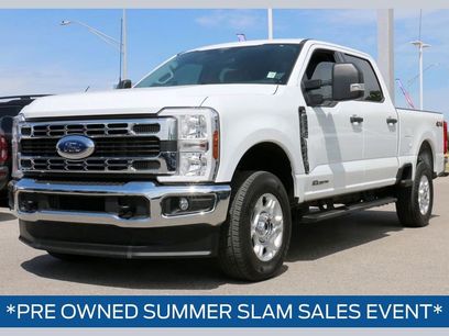 Used 2026 Ford F250 XLT