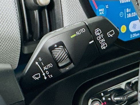Certified 2026 MINI Cooper S FWD image 21