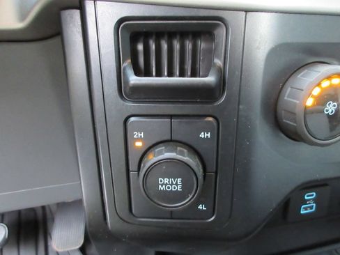 Used 2021 Ford F150 XL w/ Equipment Group 101A High AWD/4WD image 29