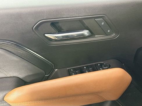 Used 2023 GMC Canyon AT4 AWD/4WD image 23