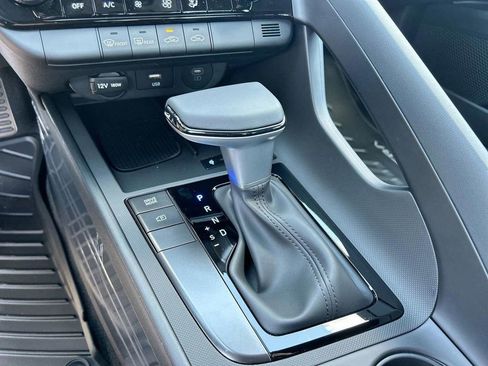 New 2026 Hyundai Elantra Sport image 27