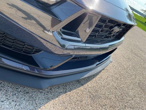 Used 2024 Ford Mustang Dark Horse w/ Dark Horse Handlin Package RWD image 31