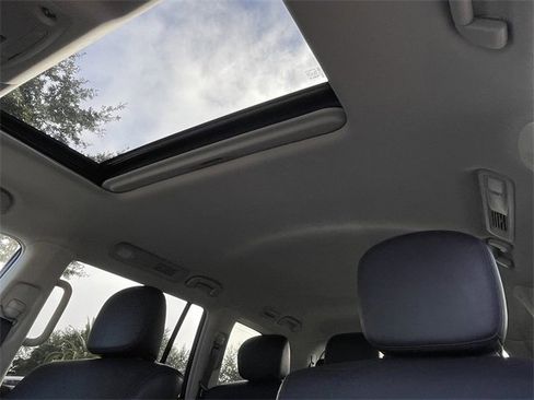 Certified 2024 Nissan Armada SL w/ Cargo Package image 26