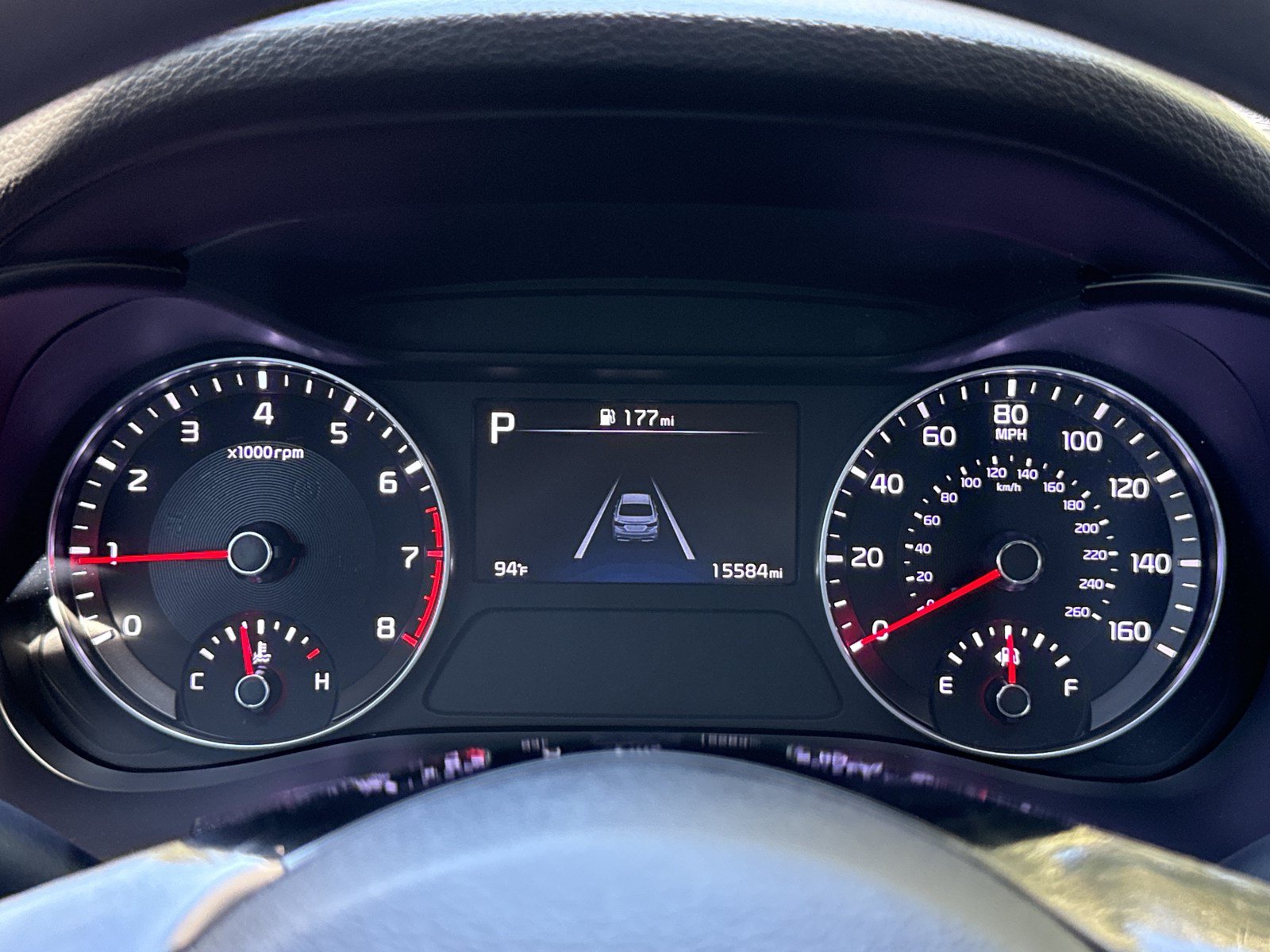 Used 2023 Kia Forte LXS FWD image 17